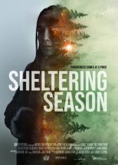 Время прятаться / Sheltering Season (2022) WEB-DLRip