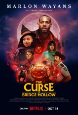 Проклятие Бридж-Холлоу / The Curse of Bridge Hollow (2022) WEB-DLRip-AVC | Jaskier