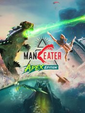 Maneater: Apex Edition (2020)