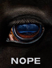 Нет / Nope (2022) BDRip 720p | IMAX | Лицензия, Jaskier