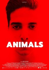 Животные / Animals (2021) BDRip 1080p