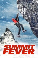 Вершина страха / Summit Fever (2022) HDRip | Лицензия