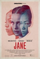 Джейн / JANE (2022) WEB-DLRip