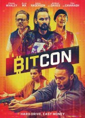 Биткон / Bitcon (2022) WEB-DL 1080p