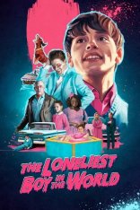 Парень с того света / The Loneliest Boy in the World (2022) BDRip | Дубляж