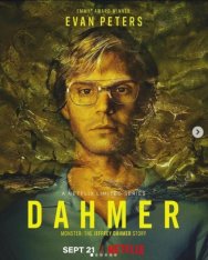 Монстр: История Джеффри Дамера / Dahmer - Monster: The Jeffrey Dahmer Story [Полный сезон] (2022) WEB-DLRip-AVC | Jaskier