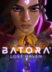 Batora Lost Haven (2022)