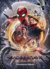 Человек-паук: Нет пути домой / Spider-Man: No Way Home [Расширенная версия] (2021-2022) WEB-DL 1080p | Дубляж