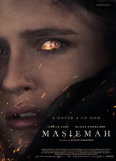 Мастема / Mastemah (2022) WEB-DL 1080p