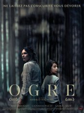 Бойся темноты / Ogre (2021) BDRip 720p | Кинопоиск HD