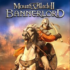 Mount & Blade II: Bannerlord (2022)