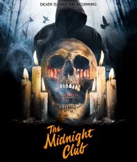 Клуб полуночников / The Midnight Club [Полный сезон] (2022) WEB-DL 1080p | TVShows, NewStudio