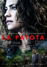 Паулина / Paulina / La patota (2015) WEBRip 1080p | Yuka_chan & datynet