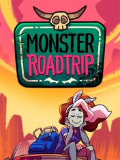 Monster Prom 3: Monster Roadtrip (2022)