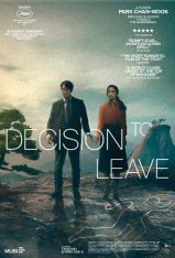 Решение уйти / Decision to Leave / Hyeeojil gyeolsim (2022) WEB-DLRip-AVC | Дубляж