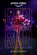 Беги, детка, беги / Run Sweetheart Run (2022) WEB-DLRip