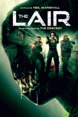 Логово / The Lair (2022) BDRip | Лицензия