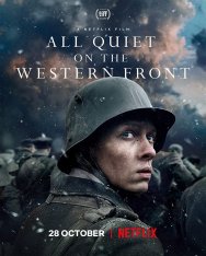 На Западном фронте без перемен / All Quiet on the Western Front / Im Westen nichts Neues (2022) WEB-DLRip | Jaskier