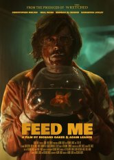 Покорми меня / Feed Me (2022) WEB-DLRip