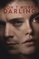 Не беспокойся, дорогая / Don't Worry, Darling (2022) BDRip 720p | iTunes