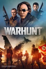 Охота на ведьм / Военная охота / WarHunt (2022) BDRip 720p | Дубляж