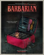 Варвар / Barbarian (2022) WEB-DL 720p | Jaskier, TVShows