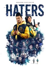 Хейтеры / Haters (2021) WEB-DL 1080p