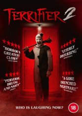 Ужасающий 2 / Terrifier 2 (2022) WEB-DLRip-AVC | Яроцкий