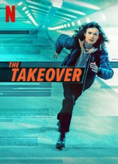 Захват / The Takeover (2022) WEB-DLRip