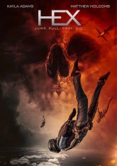 Гекс / Hex (2022) WEB-DL 1080p