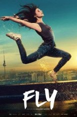 Флай: Танец свободы / Fly (2021) BDRip | CPI Films