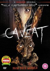 Предостережение / Caveat (2020) HDRip | Дубляж