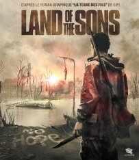 Земля сыновей / The Land of the Sons / La terra dei figli (2021) BDRip | Лицензия