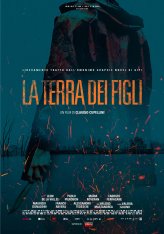 Земля сыновей / The Land of the Sons / La terra dei figli (2021) BDRip 720p | Лицензия