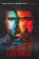 Эксперимент со сном / The Sleep Experiment (2022) WEBRip 1080p | Yuka_chan & datynet