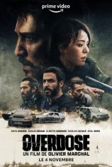 Передозировка / Overdose (2022) WEB-DL 1080p