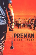 Бандит / Preman: Silent Fury (2021) BDRip 1080p