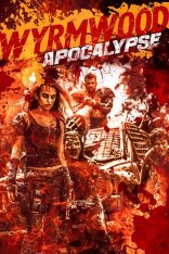 Безумная дорога / Полынь: Апокалипсис / Wyrmwood: Apocalypse (2021) BDRip 720p | Дубляж, Есарев