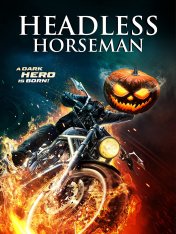 Всадник без головы / Headless Horseman (2022) WEB-DLRip