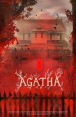 Агата / Agatha (2022) WEBRip 1080p | Yuka_chan & datynet