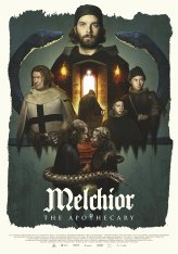 Аптекарь Мельхиор / Apteeker Melchior (2022) WEB-DL 1080p