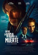 Между жизнью и смертью / On the Edge / Entre la vie et la mort (2022) WEB-DLRip | КиноПоиск HD