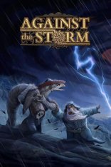 Against the Storm (2021)