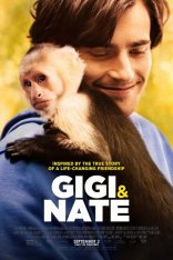 Джиджи и Нэйт / Gigi & Nate (2022) BDRip 1080p | Pazl Voice