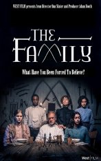 Семья / The Family (2021) WEB-DLRip