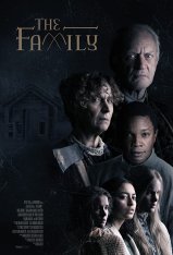 Семья / The Family (2021) WEB-DL 1080p