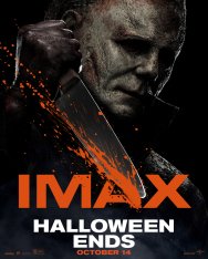 Хэллоуин заканчивается / Halloween Ends (2022) WEB-DL-HEVC 2160p | Дубляж Red Head Sound