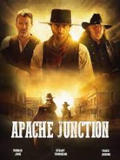 Апачи-Джанкшен / Apache Junction (2021) BDRip | Дубляж