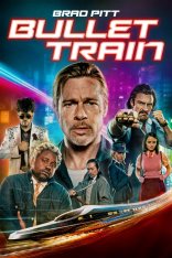 Быстрее пули / Bullet Train (2022) BDRip 720p | Лицензия