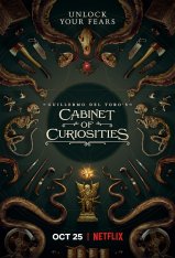 Кабинет редкостей Гильермо дель Торо / Guillermo del Toro's Cabinet of Curiosities [Полный сезон] (2022) WEB-DLRip | Дубляж Red Head Sound